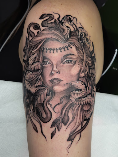 Explore tattoo ideas los angeles, creative tattoo ideas in Three Rivers, available at Portfolio Ink, LLC