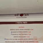 Photo n°18 de l'avis de The.i fait le 06/10/2022 à 20:07 sur le  Spano’s Pizza & Bistrot à Santa Teresa Gallura