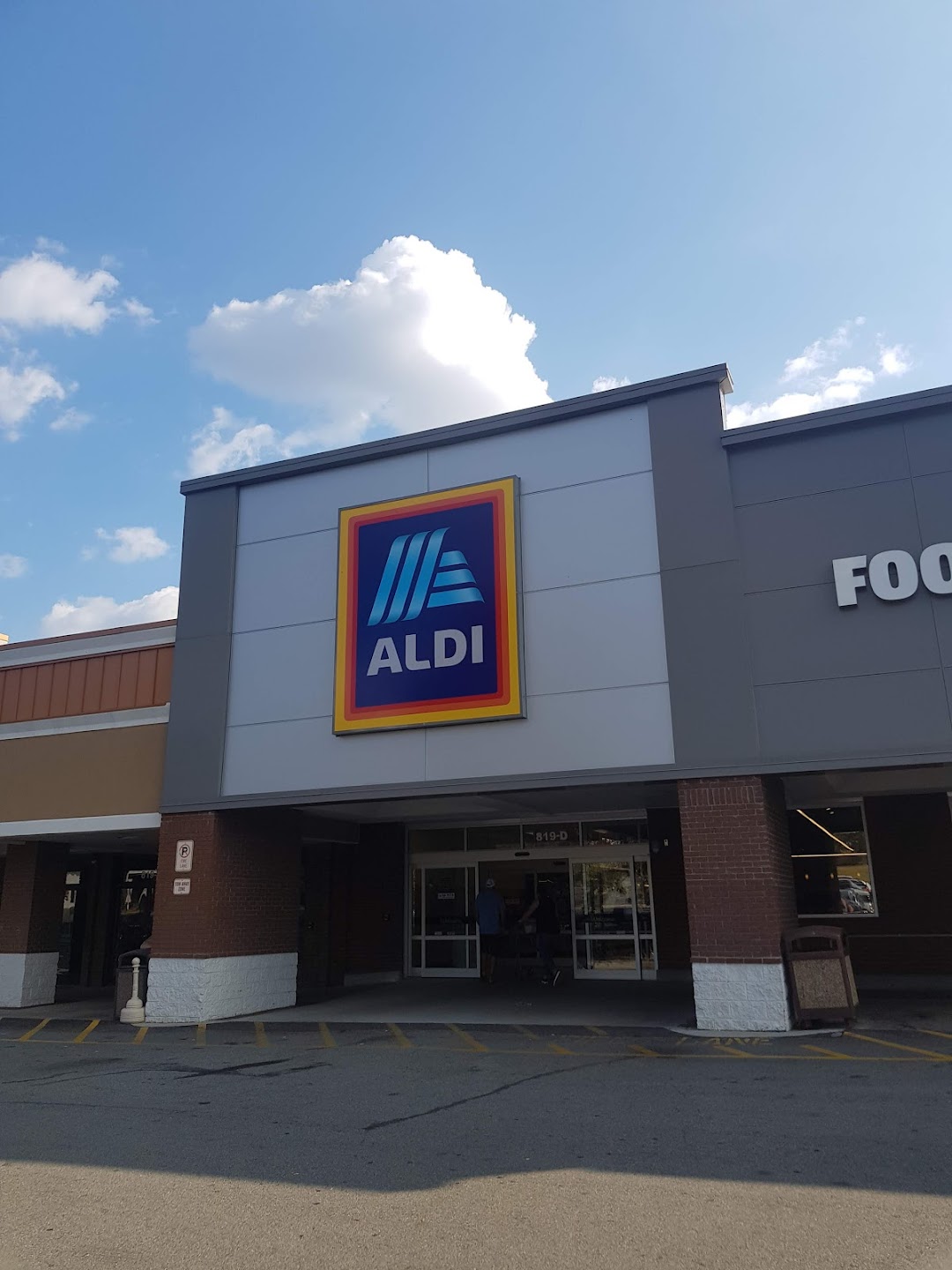ALDI