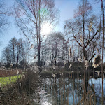 Photo n°4 de l'avis de Steffen.o fait le 26/02/2023 à 11:25 sur le  Gutshof im Oertzetal OHG à Südheide