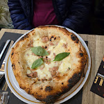 Photo n°5 de l'avis de Giuseppe.i fait le 16/04/2024 à 11:26 sur le  Pizzeria da Bottone Salvatore à Cardito