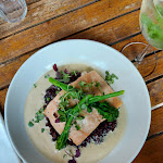 Photo n°1 de l'avis de Papilio.a fait le 02/06/2022 à 19:27 sur le  Heiliggeist à Mainz