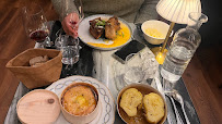 Plats et boissons du Restaurant JAJA Rueil-Malmaison - n°14