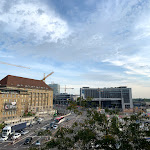 Photo n°4 de l'avis de SS4600SS. fait le 27/09/2019 à 09:56 sur le  Hotel Rieker am Hauptbahnhof à Stuttgart