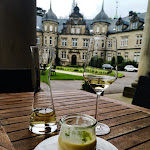 Photo n°1 de l'avis de Jasmin.a fait le 01/05/2019 à 06:49 sur le  Alte Schlossküche à Bückeburg