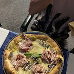 Photo n°2 de l'avis de Marzia.h fait le 01/08/2023 à 21:47 sur le  Da Bastiano Pizza à Siniscola