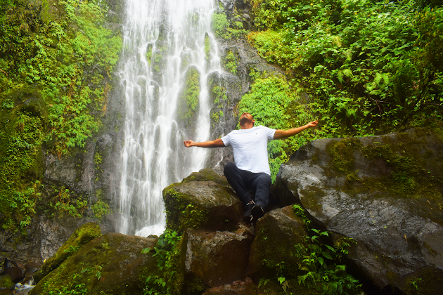 Photos du propriétaire hôtels San Vicente Reserva Termal 661028 Santa Rosa de Cabal