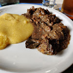 Photo n°1 de l'avis de Diego.a fait le 05/08/2021 à 14:29 sur le  Rifugio Italo Lunelli nel Gruppo Popera-Dolomiti del Comelico à Comelico Superiore