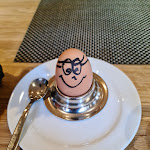 Photo n°5 de l'avis de Martin.t fait le 18/09/2020 à 12:05 sur le  Flair Hotel Hopfengarten à Miltenberg