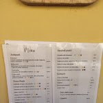 Photo n°8 de l'avis de GPGing. fait le 09/12/2023 à 15:32 sur le  Antica Trattoria Golfieri à Baricella