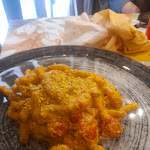 Photo n°1 de l'avis de SUBZERO.M fait le 19/04/2024 à 14:42 sur le  STUZZICANDO à Palermo