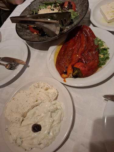 Ταβέρνα "Ο ΠΕΤΡΟΣ" - Έδεσσα