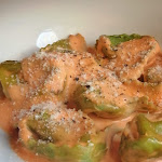 Photo n°4 de l'avis de Cristiano.a fait le 04/11/2020 à 14:02 sur le  Trattoria Del Borgo à Monteveglio Alto