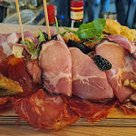 Photo n°2 de l'avis de Kim.a fait le 11/05/2024 à 22:09 sur le  Petiscos no Mercado - Bolhão à Porto