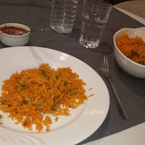 Bawarchi Restaurant photo