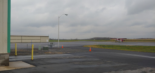 Finger Lakes Regional Airport image 7