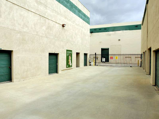 Storage Facility «Extra Space Storage», reviews and photos, 7037 Comstock Ave, Whittier, CA 90602, USA