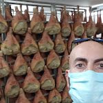 Photo n°14 de l'avis de Mauro.e fait le 06/11/2021 à 00:11 sur le  La Casa del Prosciutto Alberti 1906 à San Daniele del Friuli