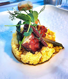 Photo n°45 de Restaurant Le Ribiera à Niozelles ()