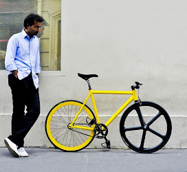 Mi Fixie