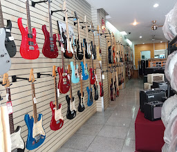 Tom's Musik photo