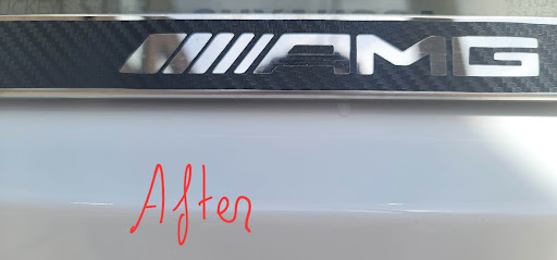 Auto Body Shop «Rex Body & Fender Repair Co., Inc.», reviews and photos, 2704 Church Ave, Cleveland, OH 44113, USA