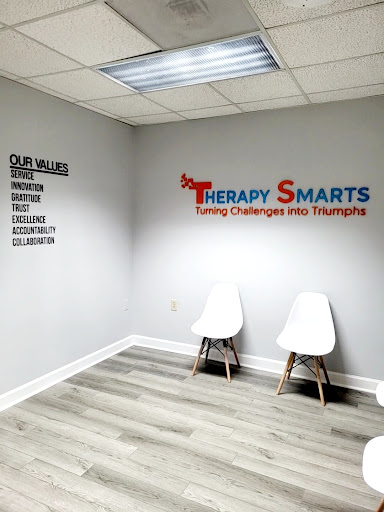 Therapy Smarts, Inc.