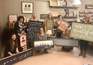 AR Workshop Lawrenceville - photo 20