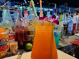 Buakhao Cocktail