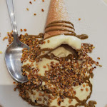 Photo n°1 de l'avis de Riccardo.a fait le 20/09/2020 à 21:19 sur le  Ristorante L'Appennino à Bruscoli