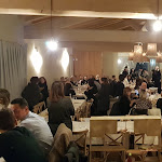 Photo n°2 de l'avis de Riccardo.a fait le 01/01/2019 à 11:26 sur le  Al Bivio degli Artisti à Martellago