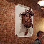 Photo n°2 de l'avis de Manfred.e fait le 03/01/2024 à 08:30 sur le  Restaurant Zum Kuckuck à Quedlinburg