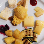 Photo n°1 de l'avis de I.h fait le 01/11/2019 à 20:14 sur le  Ristorante Pizzeria La Baracca à Camerata Cornello