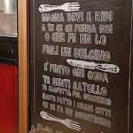 Photo n°2 de l'avis de Silvia.. fait le 03/01/2024 à 12:29 sur le  Oceria Francescana à Arezzo