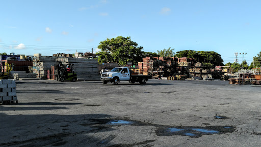 Building Materials Store «Dixie Clamp & Scaffold Inc», reviews and photos