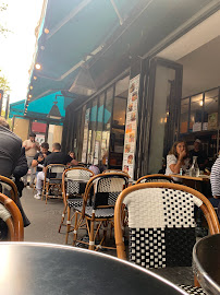 Atmosphère du Restaurant turc Restaurant La Cappadoce à Paris - n°4