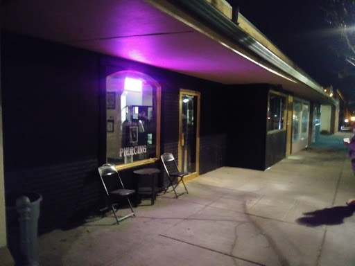 Explore minimalist lotr tattoo ideas, creative tattoo ideas in Kennewick, available at Luxurious Life Tattoo