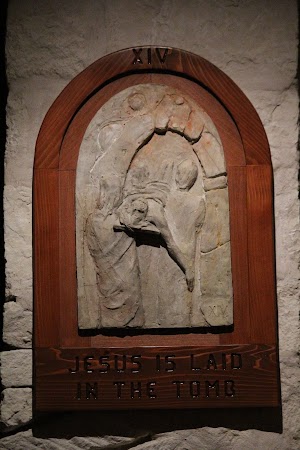 St Margaret Mary Catholic Church - photo 8