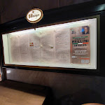 Photo n°1 de l'avis de Viktoriia.k fait le 04/12/2022 à 21:50 sur le  Pizzeria Bellini XPress à Eschweiler