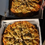 Photo n°1 de l'avis de Haseeb.a fait le 03/11/2021 à 20:36 sur le  Prima Pizza à Meckenheim