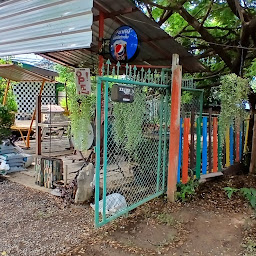 สำนักงานเหล่ากาชาดจังหวัดอ่างทอง