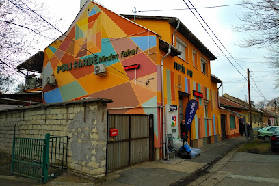 A & T Kereskedelmi Kft. Kertész Festék Bolt