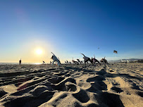 Beach Yoga SoCal - Photo 5 - Car repair in Santa Monica, CA, Los Angeles