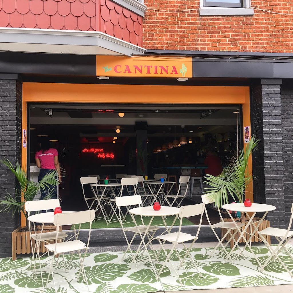 The Cantina York York, ME 17401 Menu, Hours, Reviews and Contact