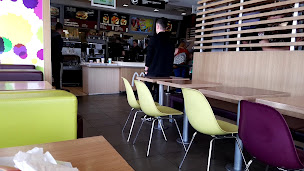 Photo n°2 de McDonald's Pontarlier à Pontarlier ()