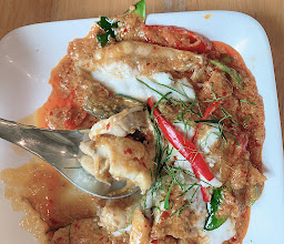 ร้านอีแต๋นริเวอร์ไซด์ photo