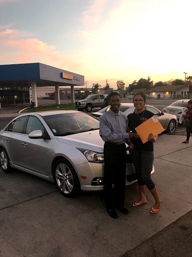 Deal Time Auto Sales image