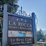 Photo n°1 de l'avis de Shinywhite_84. fait le 20/08/2020 à 17:19 sur le  Hotel La Rocca Sport & Benessere à Châtillon