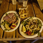 Photo n°1 de l'avis de Marco.i fait le 21/07/2023 à 20:04 sur le  Zeppelin à Nardò