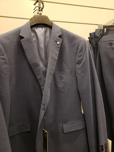 Department Store «Nordstrom Rack Woodland Plaza», reviews and photos, 8722 E 71st St, Tulsa, OK 74133, USA